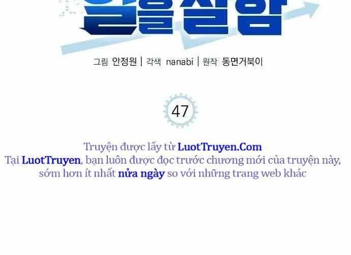 Đi Lên Từ Đáy Xã Hội - Chương 47 - ảnh 71