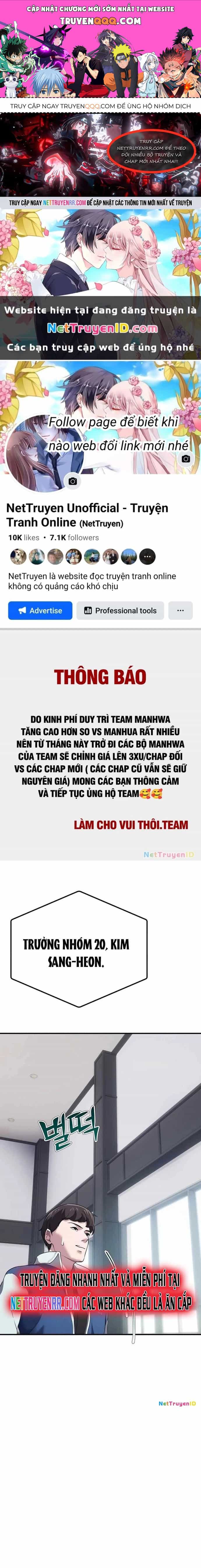 Đi Lên Từ Đáy Xã Hội - Chương 5 - ảnh 1