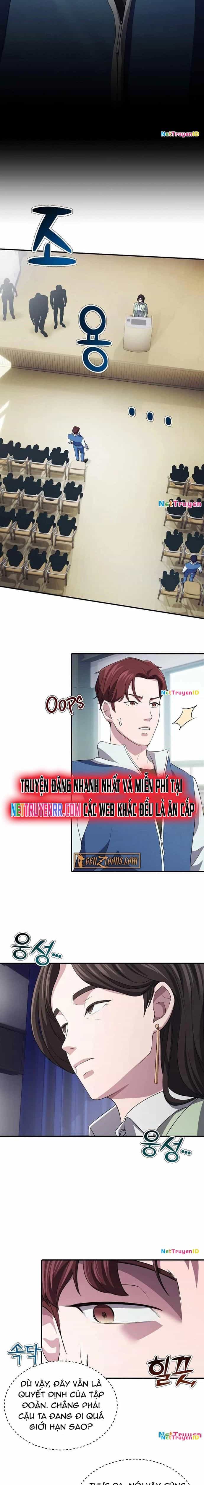 Đi Lên Từ Đáy Xã Hội - Chương 5 - ảnh 11
