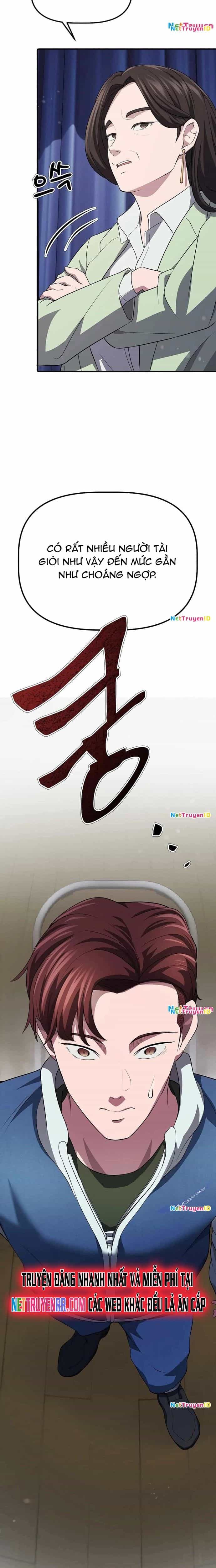Đi Lên Từ Đáy Xã Hội - Chương 5 - ảnh 15