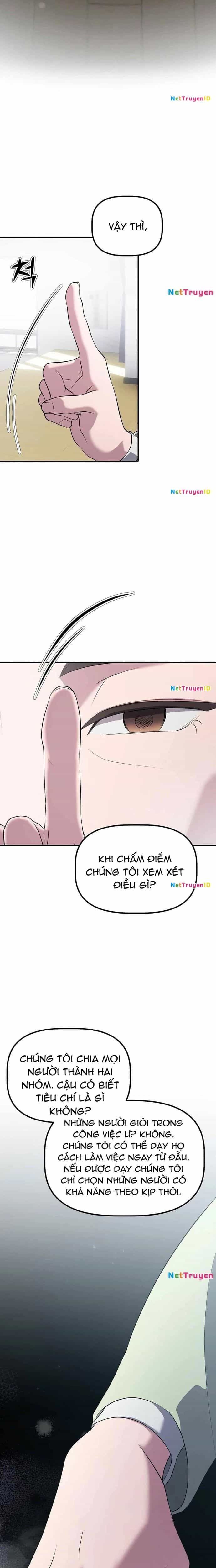 Đi Lên Từ Đáy Xã Hội - Chương 5 - ảnh 16