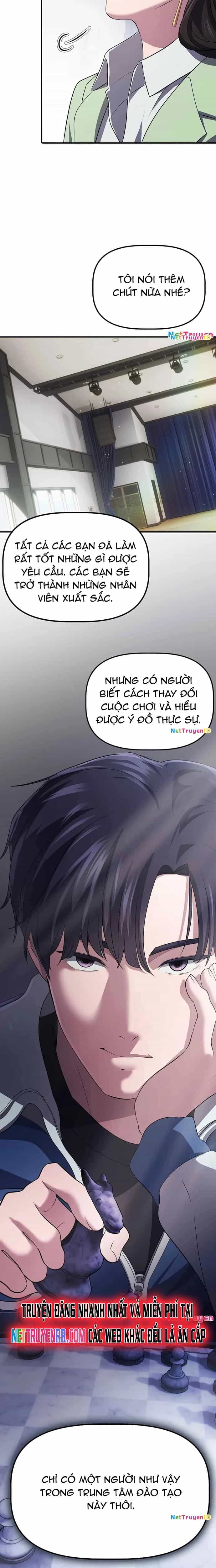 Đi Lên Từ Đáy Xã Hội - Chương 5 - ảnh 19