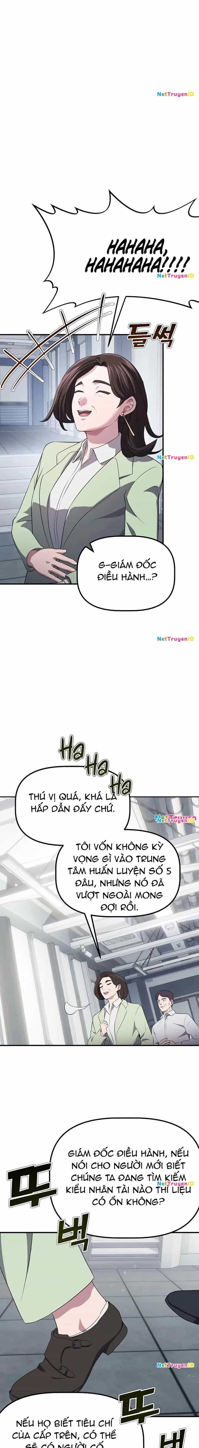 Đi Lên Từ Đáy Xã Hội - Chương 5 - ảnh 23