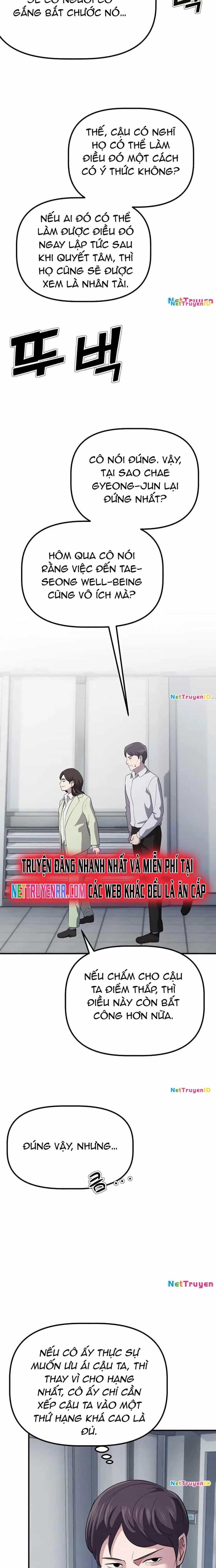Đi Lên Từ Đáy Xã Hội - Chương 5 - ảnh 24