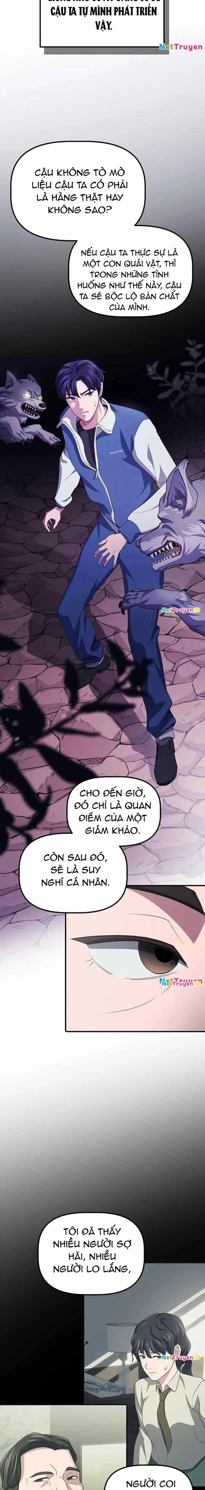 Đi Lên Từ Đáy Xã Hội - Chương 5 - ảnh 26