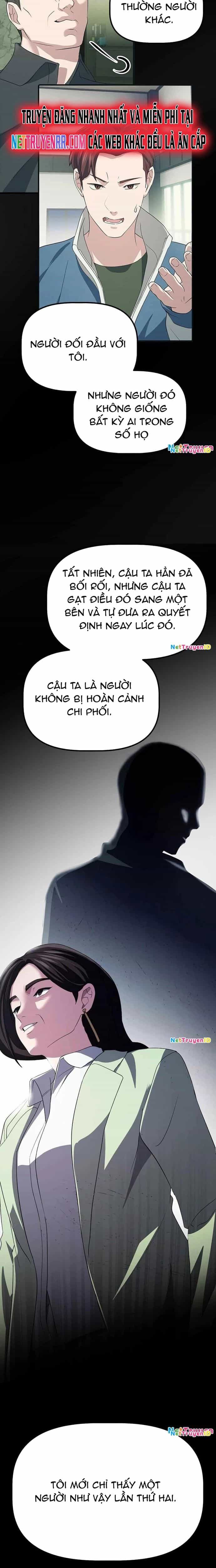 Đi Lên Từ Đáy Xã Hội - Chương 5 - ảnh 27