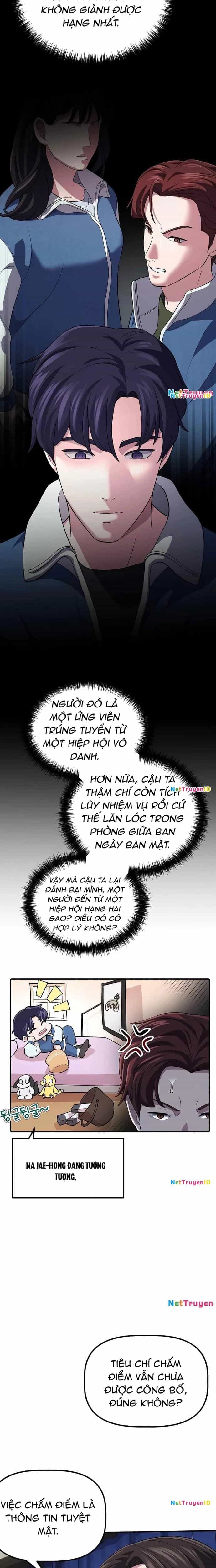 Đi Lên Từ Đáy Xã Hội - Chương 5 - ảnh 8