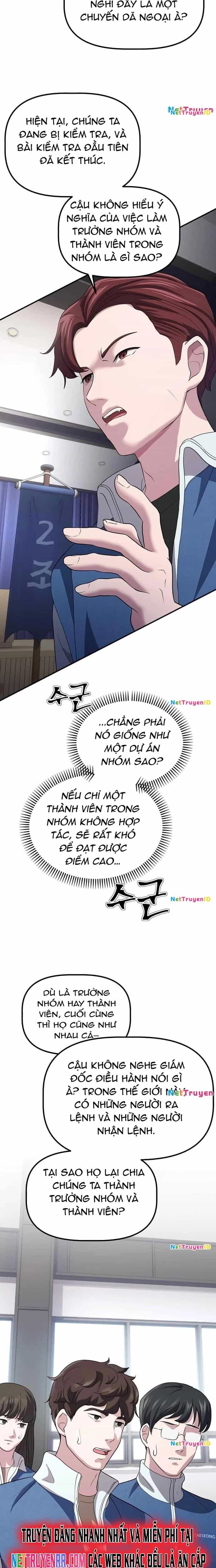Đi Lên Từ Đáy Xã Hội - Chương 6 - ảnh 10