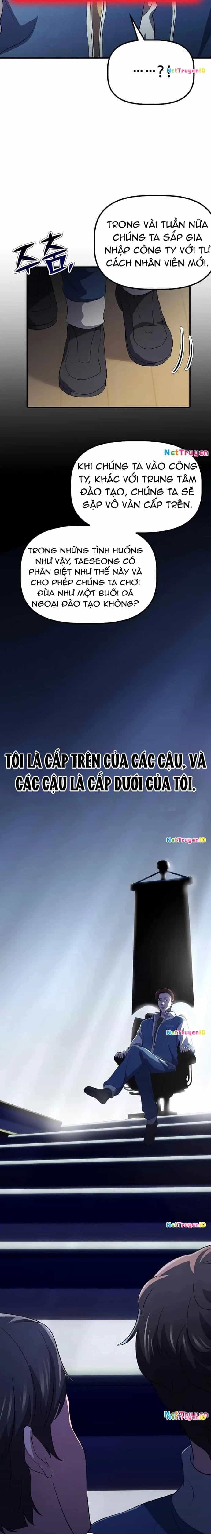 Đi Lên Từ Đáy Xã Hội - Chương 6 - ảnh 11
