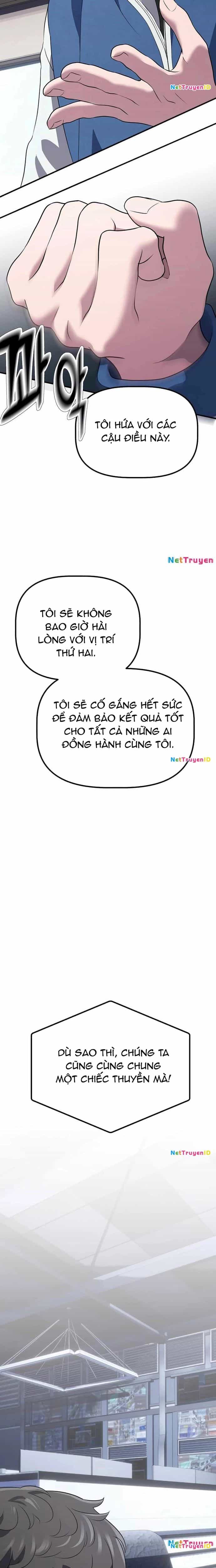 Đi Lên Từ Đáy Xã Hội - Chương 6 - ảnh 14