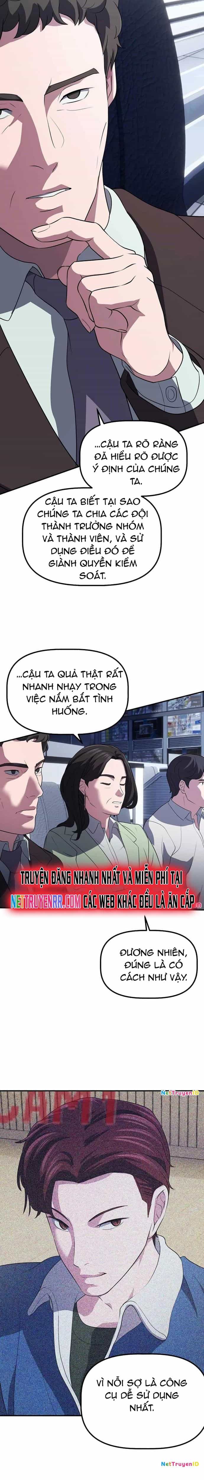 Đi Lên Từ Đáy Xã Hội - Chương 6 - ảnh 15