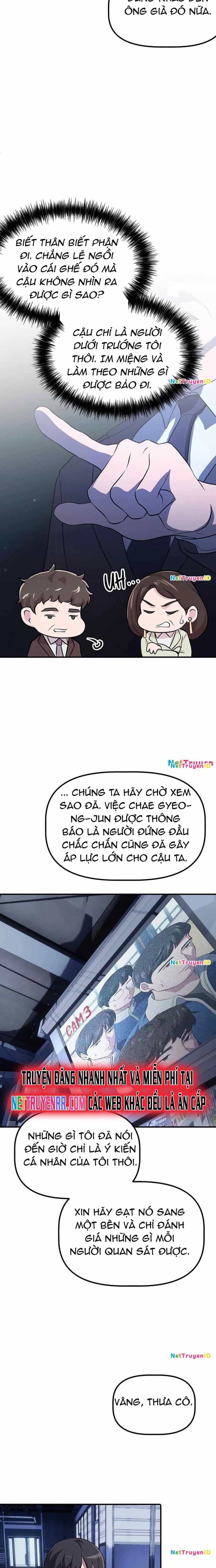 Đi Lên Từ Đáy Xã Hội - Chương 6 - ảnh 17