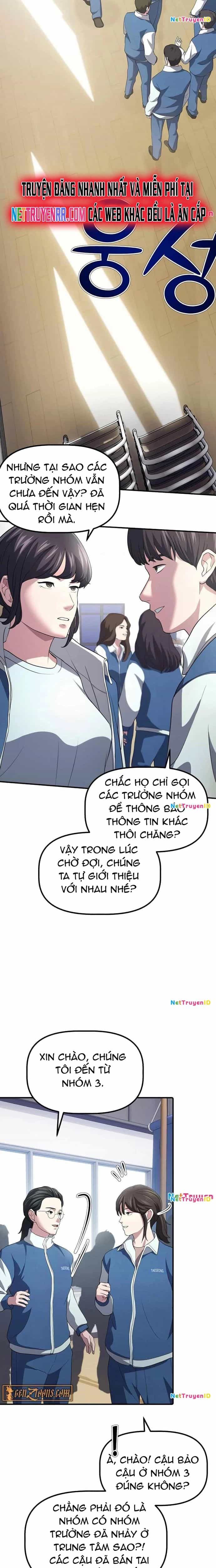Đi Lên Từ Đáy Xã Hội - Chương 6 - ảnh 2