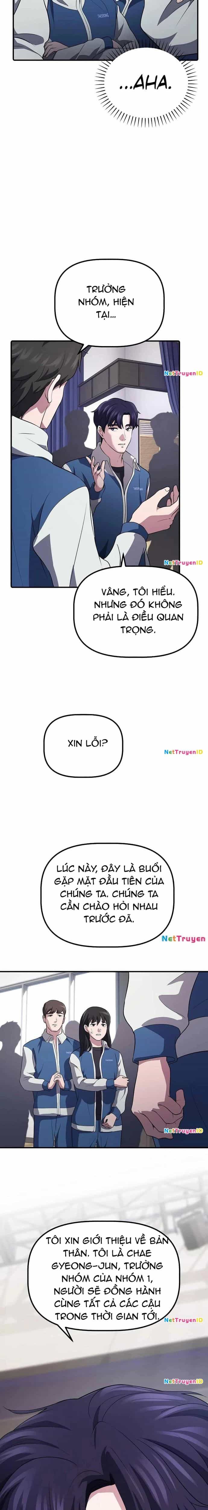 Đi Lên Từ Đáy Xã Hội - Chương 6 - ảnh 20