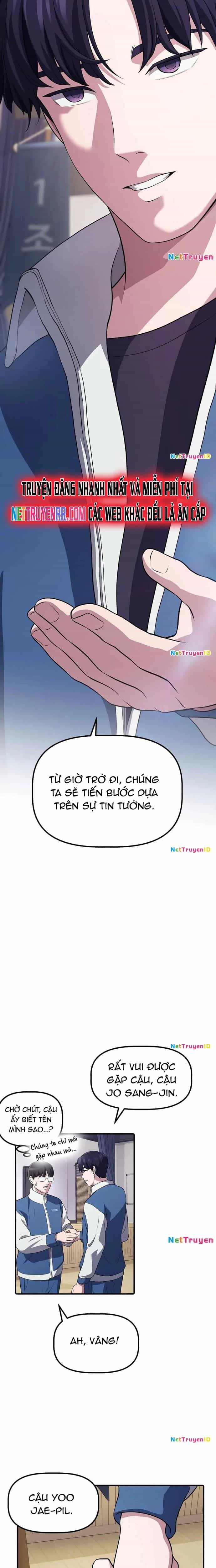 Đi Lên Từ Đáy Xã Hội - Chương 6 - ảnh 21