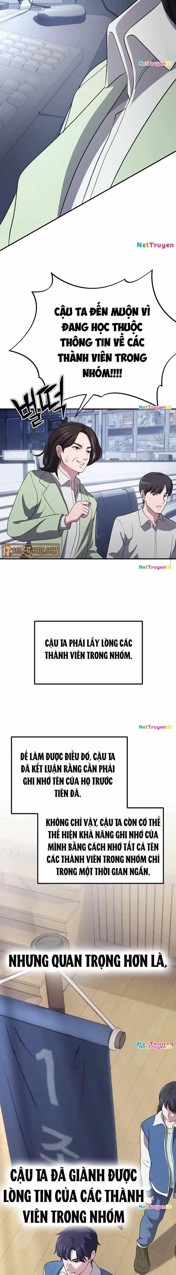 Đi Lên Từ Đáy Xã Hội - Chương 6 - ảnh 24