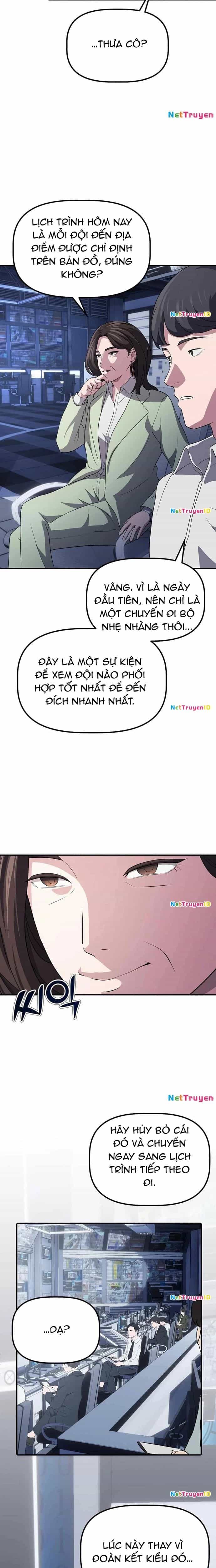 Đi Lên Từ Đáy Xã Hội - Chương 6 - ảnh 26