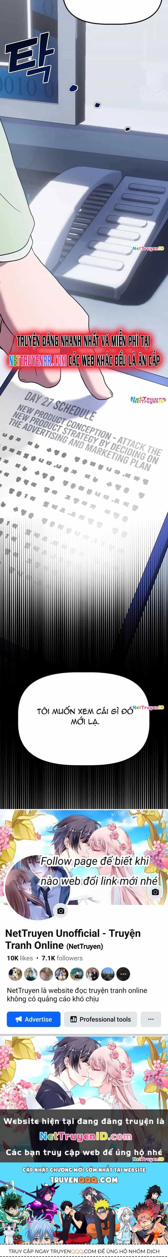 Đi Lên Từ Đáy Xã Hội - Chương 6 - ảnh 27