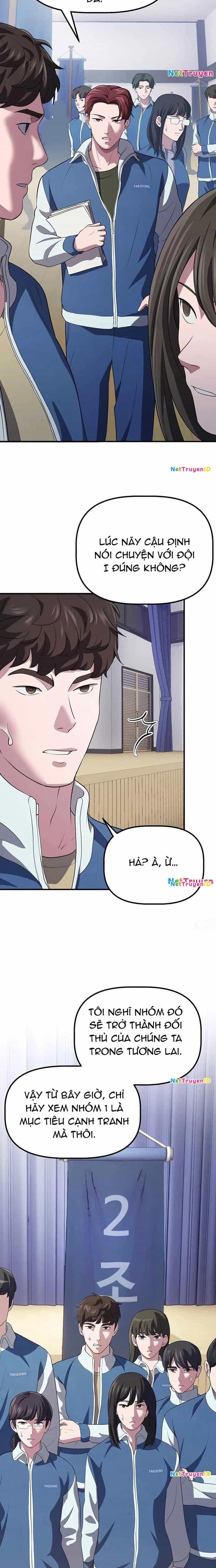 Đi Lên Từ Đáy Xã Hội - Chương 6 - ảnh 7
