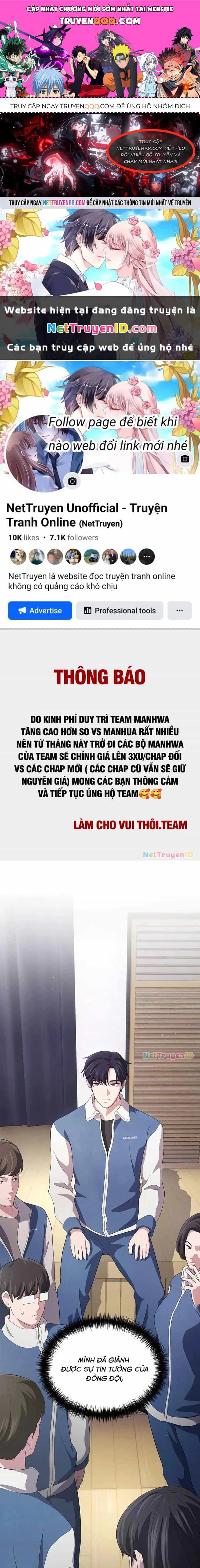 Đi Lên Từ Đáy Xã Hội - Chương 7 - ảnh 1