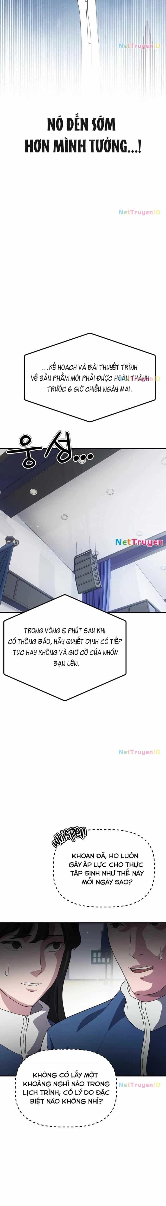 Đi Lên Từ Đáy Xã Hội - Chương 7 - ảnh 10