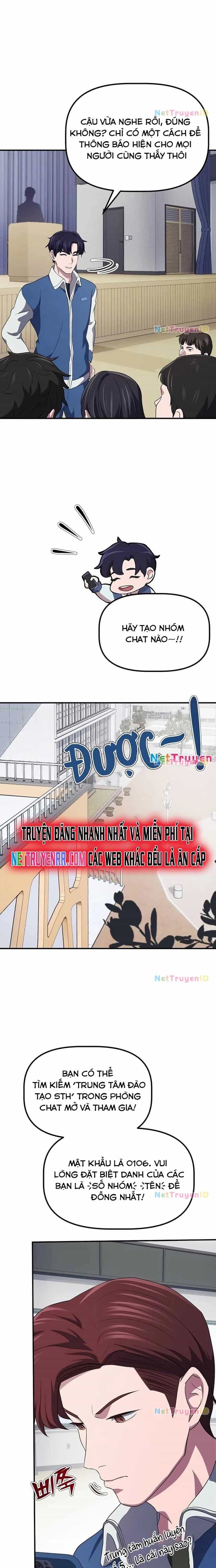 Đi Lên Từ Đáy Xã Hội - Chương 7 - ảnh 16