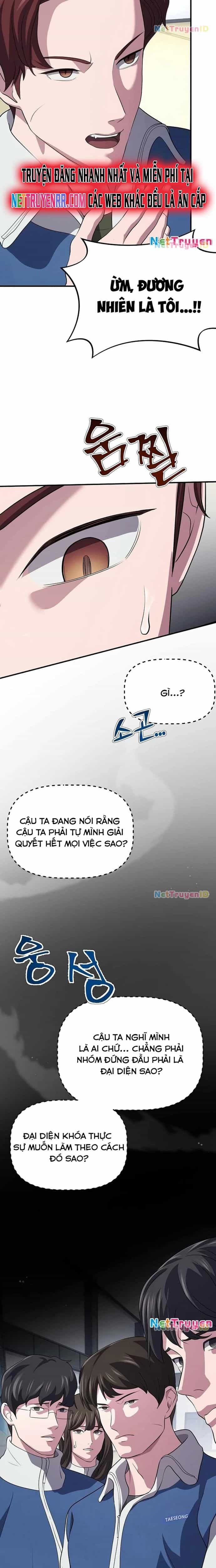Đi Lên Từ Đáy Xã Hội - Chương 7 - ảnh 19