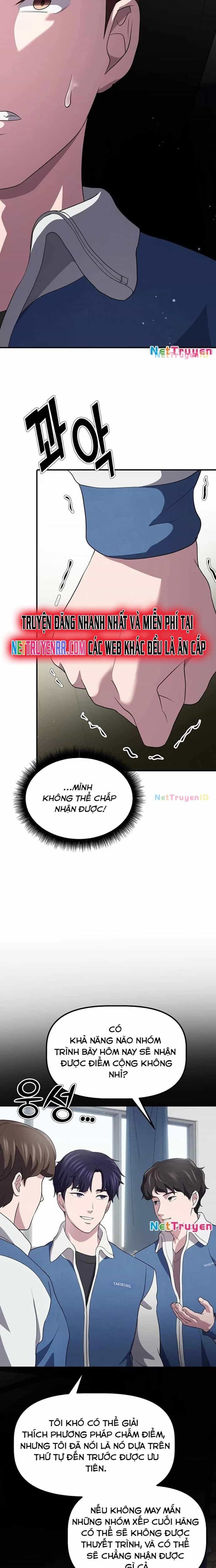 Đi Lên Từ Đáy Xã Hội - Chương 7 - ảnh 21