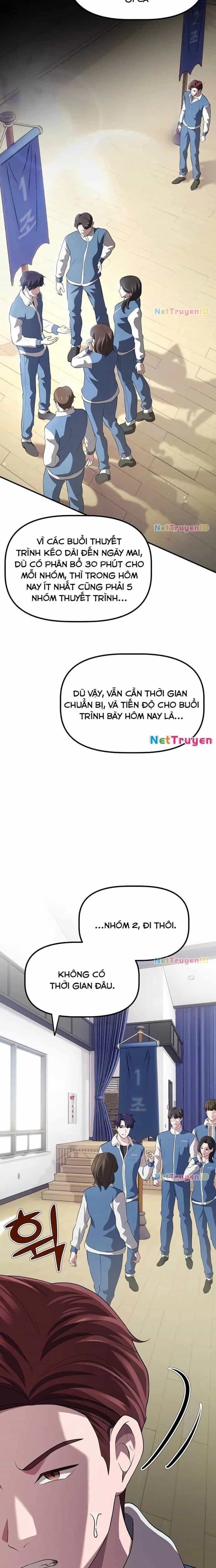 Đi Lên Từ Đáy Xã Hội - Chương 7 - ảnh 22