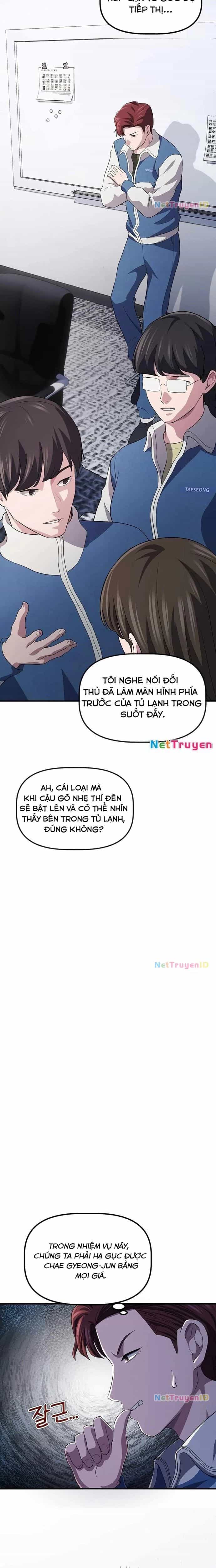 Đi Lên Từ Đáy Xã Hội - Chương 7 - ảnh 24