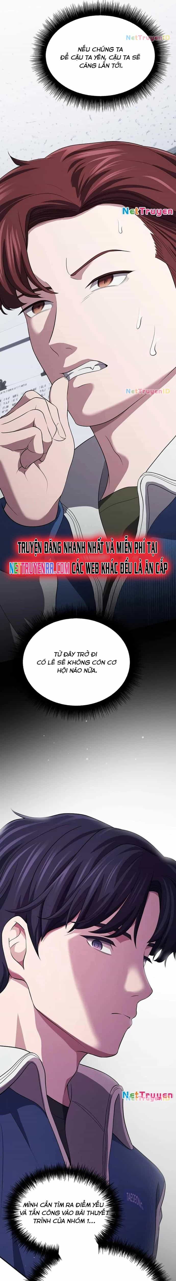 Đi Lên Từ Đáy Xã Hội - Chương 7 - ảnh 25