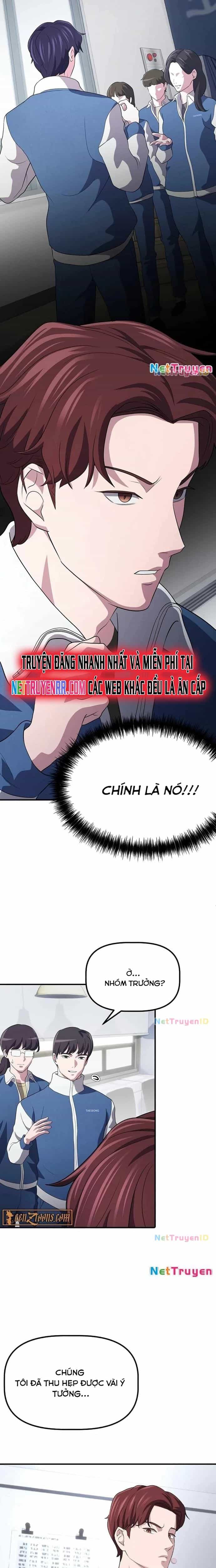 Đi Lên Từ Đáy Xã Hội - Chương 7 - ảnh 27