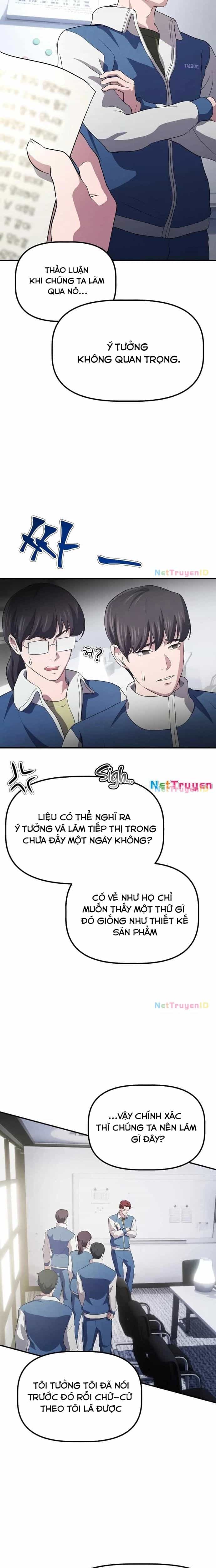 Đi Lên Từ Đáy Xã Hội - Chương 7 - ảnh 28