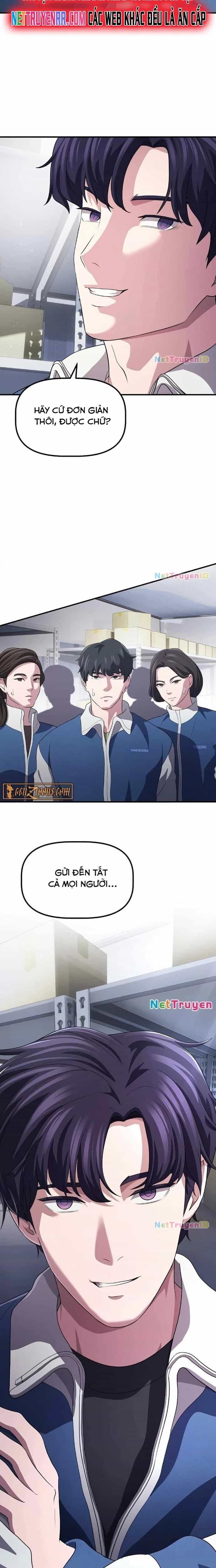Đi Lên Từ Đáy Xã Hội - Chương 7 - ảnh 32