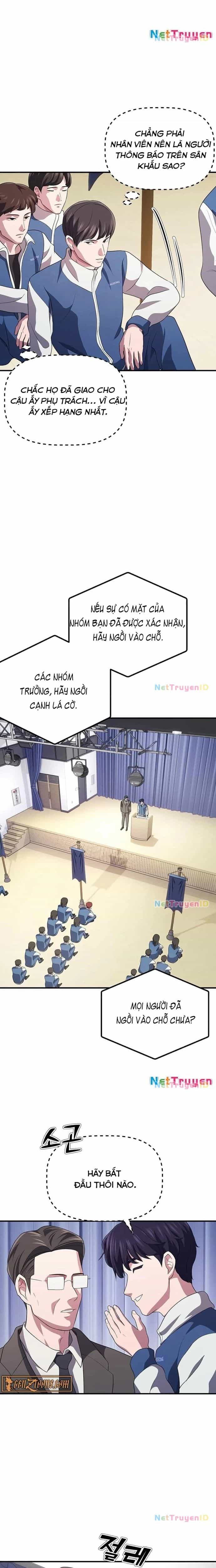 Đi Lên Từ Đáy Xã Hội - Chương 7 - ảnh 7