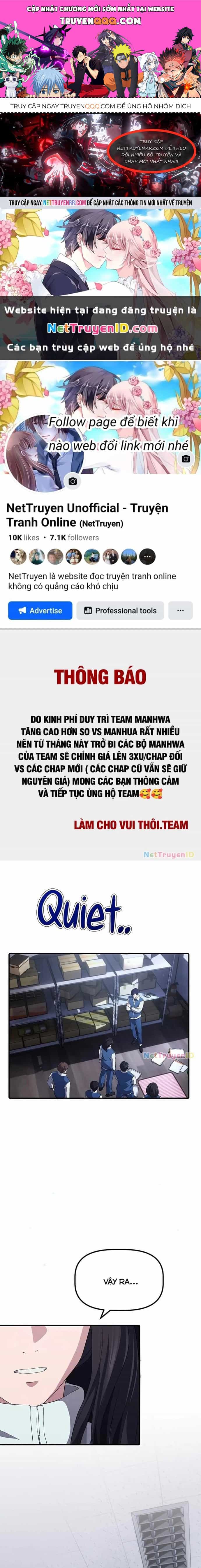 Đi Lên Từ Đáy Xã Hội - Chương 8 - ảnh 1