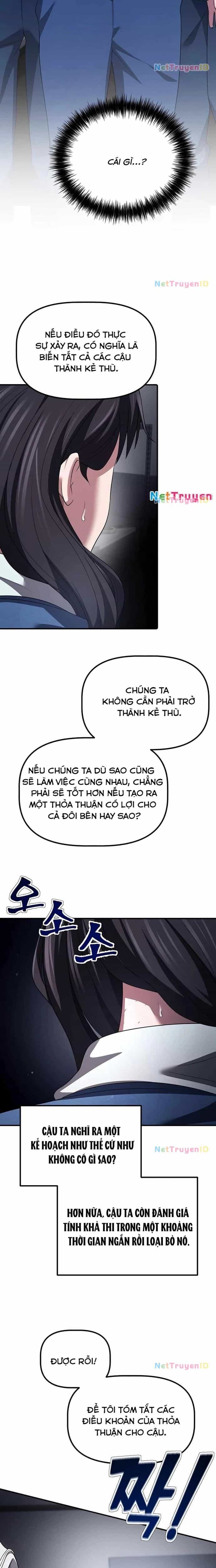 Đi Lên Từ Đáy Xã Hội - Chương 8 - ảnh 16