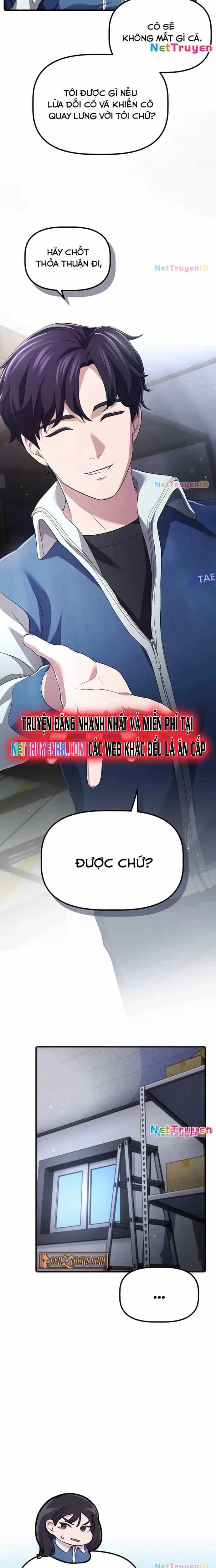 Đi Lên Từ Đáy Xã Hội - Chương 8 - ảnh 19