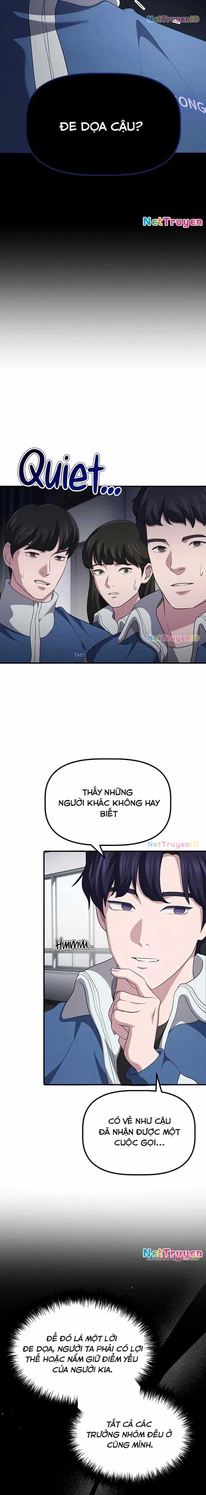 Đi Lên Từ Đáy Xã Hội - Chương 8 - ảnh 23