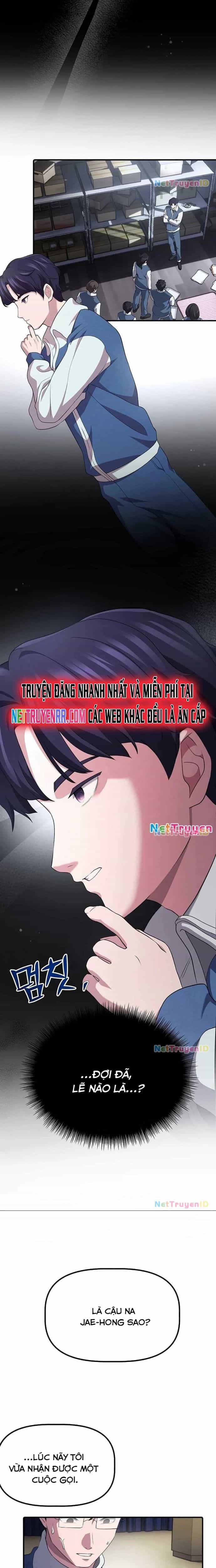 Đi Lên Từ Đáy Xã Hội - Chương 8 - ảnh 24