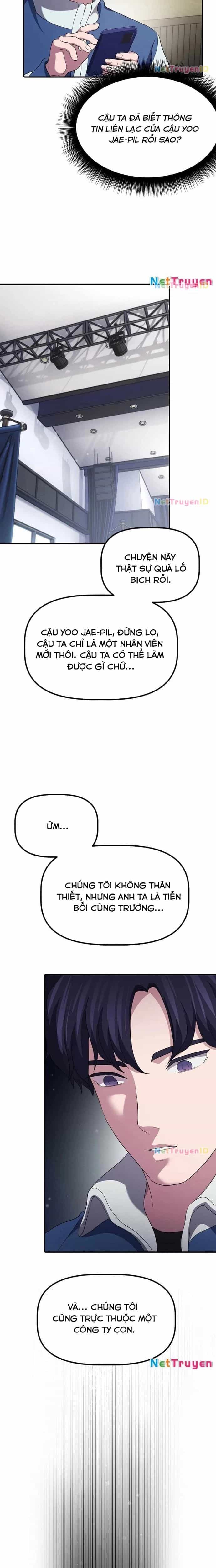 Đi Lên Từ Đáy Xã Hội - Chương 8 - ảnh 25
