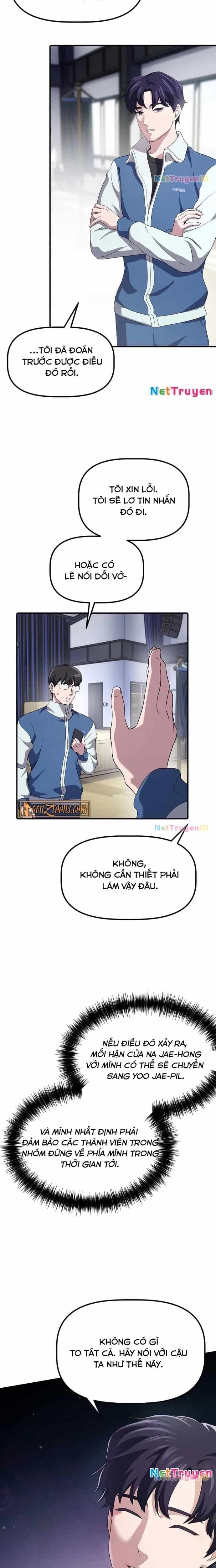 Đi Lên Từ Đáy Xã Hội - Chương 8 - ảnh 27