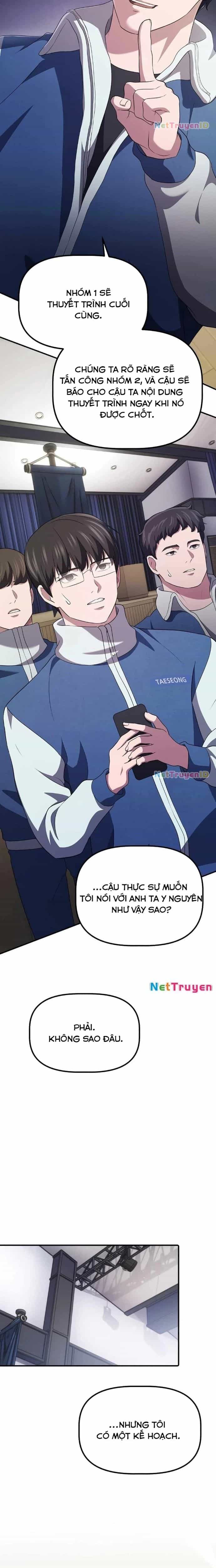 Đi Lên Từ Đáy Xã Hội - Chương 8 - ảnh 28