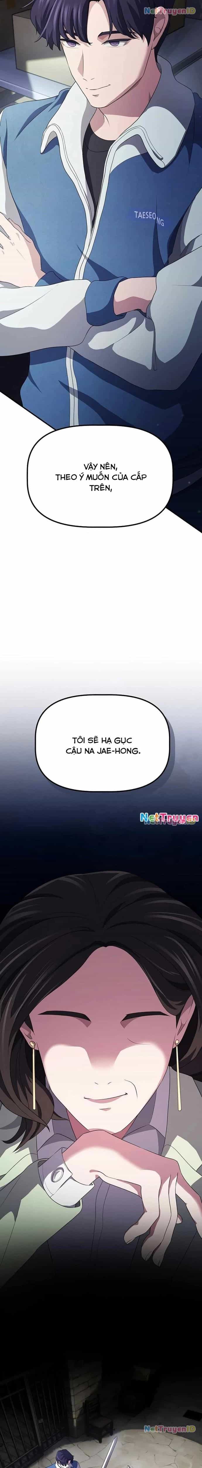 Đi Lên Từ Đáy Xã Hội - Chương 8 - ảnh 5