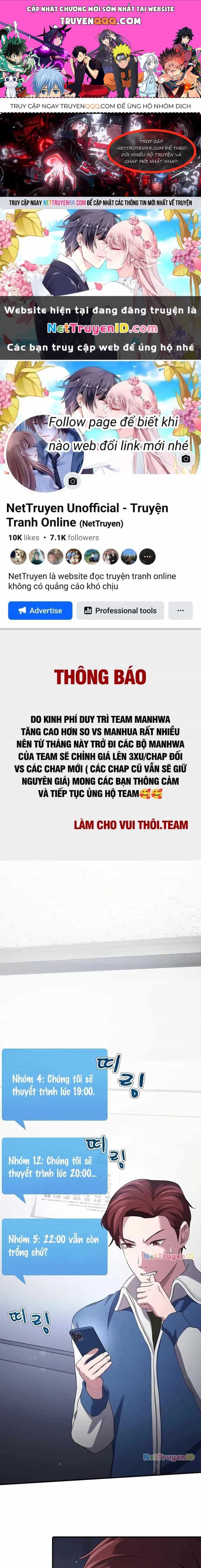 Đi Lên Từ Đáy Xã Hội - Chương 9 - ảnh 1