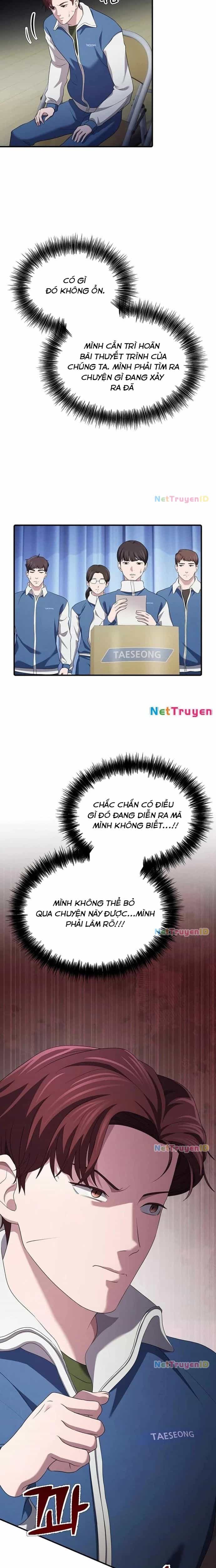 Đi Lên Từ Đáy Xã Hội - Chương 9 - ảnh 12