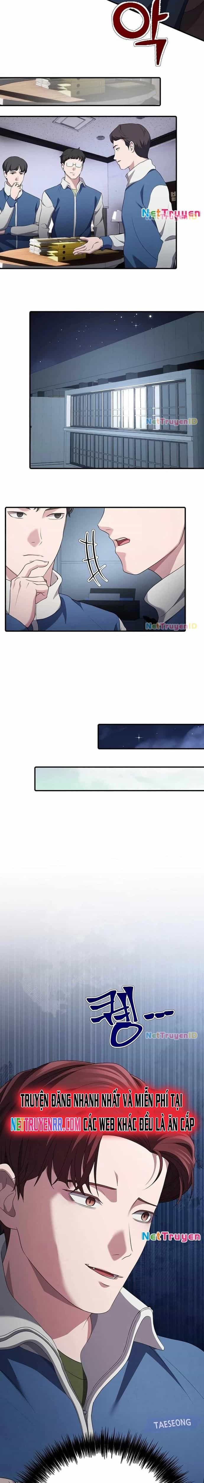 Đi Lên Từ Đáy Xã Hội - Chương 9 - ảnh 13