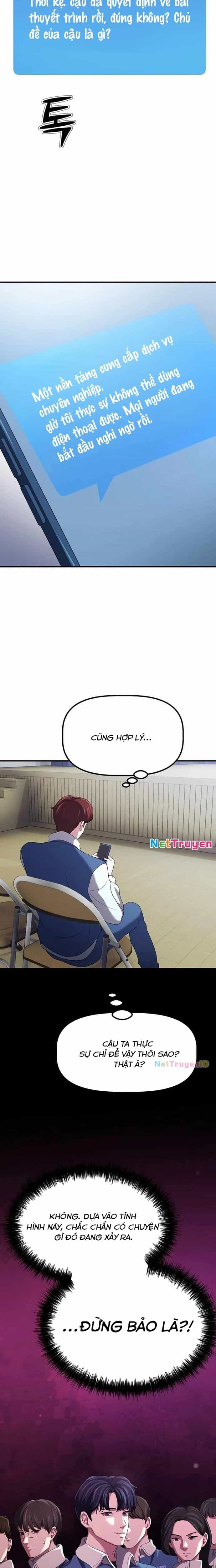 Đi Lên Từ Đáy Xã Hội - Chương 9 - ảnh 16