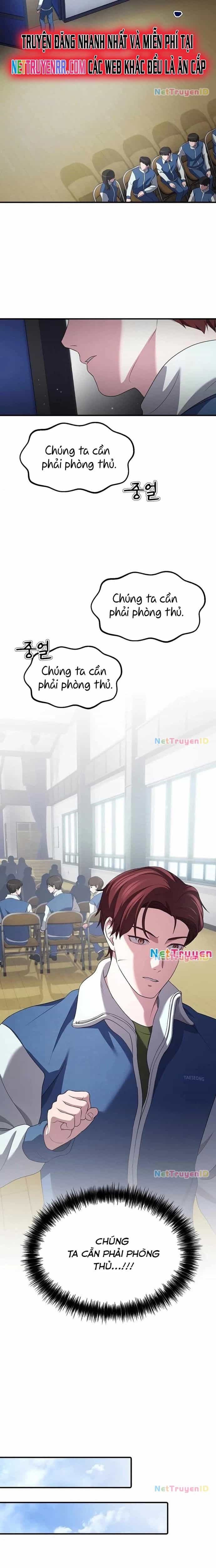 Đi Lên Từ Đáy Xã Hội - Chương 9 - ảnh 18