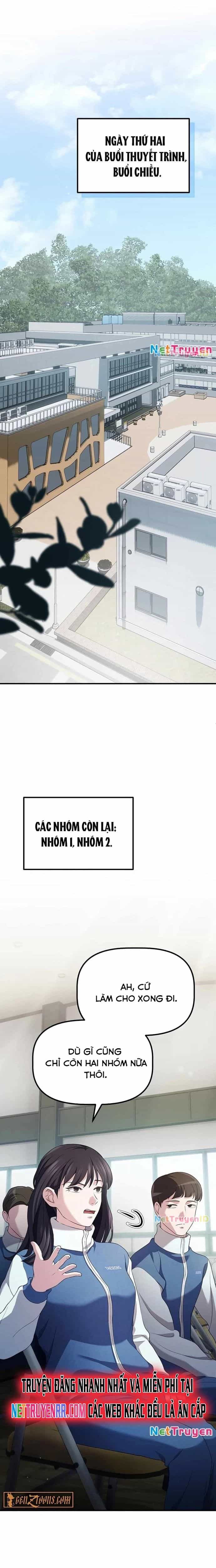 Đi Lên Từ Đáy Xã Hội - Chương 9 - ảnh 19